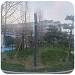 優質景區為什么花那么多錢安裝還不如普通路燈亮的景觀燈呢？值不值？