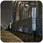 極端天氣的出現(xiàn)，對我們景觀燈廠家有什么影響？