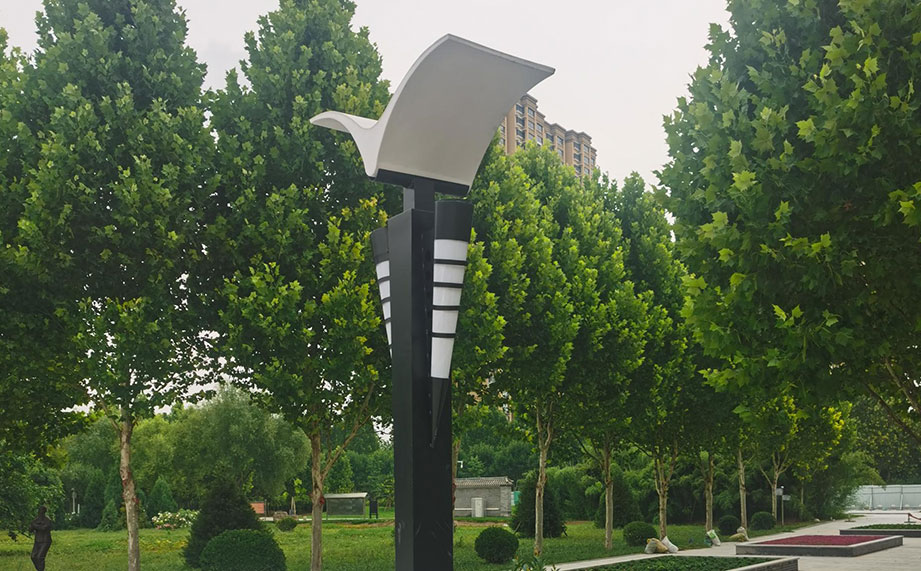 景觀燈，公園景觀燈