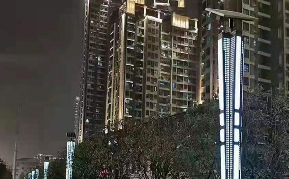 太陽能景觀燈，景觀燈廠家